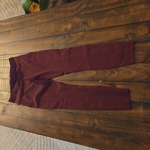 Lululemon Fast and Free